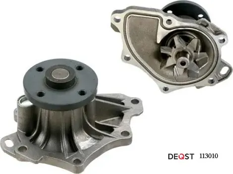 Насос водяной TOYOTA CAMRY (ACV30) Седан 08.01-01.06 2.4 VVT-i (Deqst) Deqst. Артикул 113010