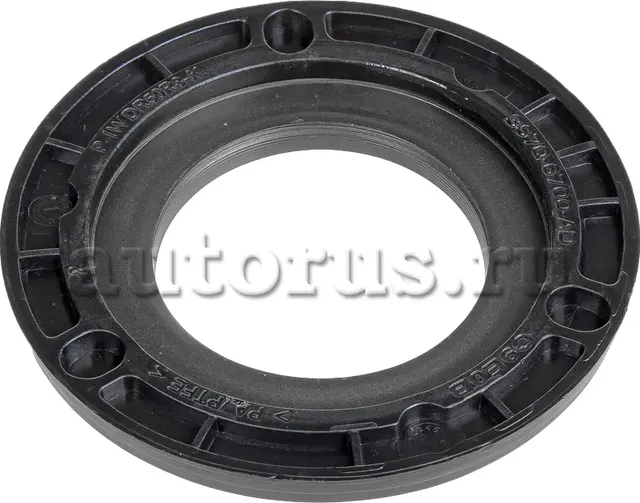 Сальник (Ganz). Артикул GIE11136