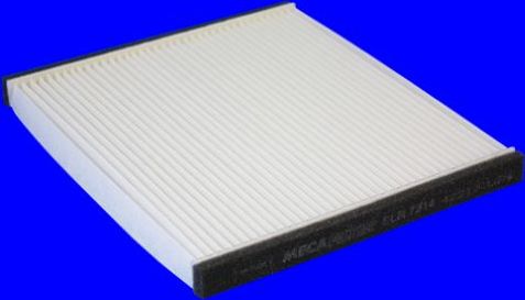 Салонный фильтр MecaFilter. Артикул ELR7214