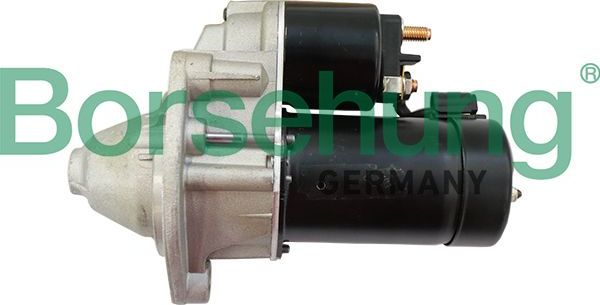 Стартер Borsehung для Volkswagen Touran II 2010-2015. Артикул B19116