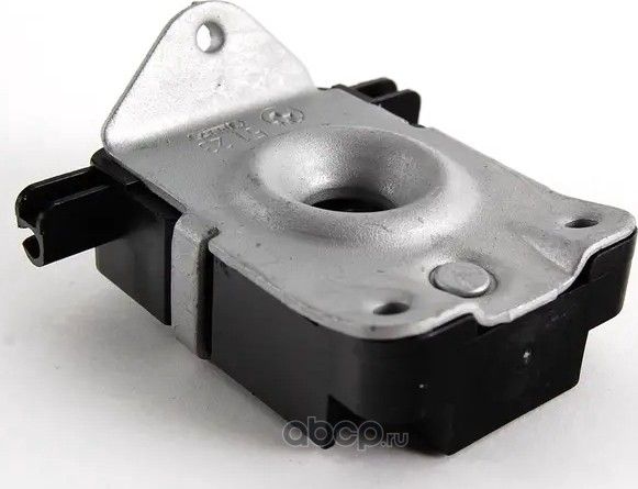 Замок капота BMW. Артикул 51238203859