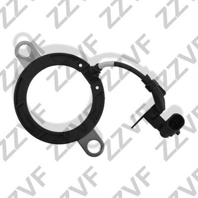 Датчик ABS ZZVF задний левый для Hyundai ix55 2007-2011. Артикул ZV300HL