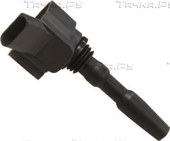 Катушка зажигания Hitachi для Audi Q3 I (8U) 2013-2018. Артикул 2504033