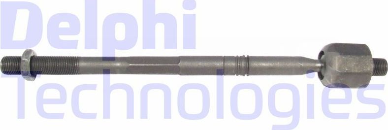 Рулевая тяга Delphi. Артикул TA2760