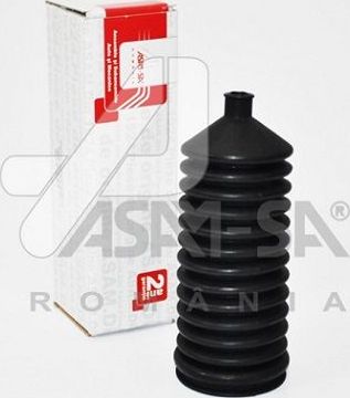Пыльник рулевой рейки ASAM. Артикул 30935