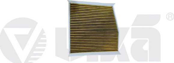 Салонный фильтр Vika для Mercedes-Benz B-Класс II (W246) 2011-2018. Артикул 11000701