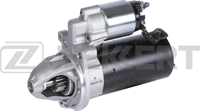 Стартер Zekkert для Mercedes-Benz CLC-Класс 2008-2011. Артикул AN-1022