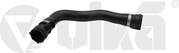 Патрубок радиатора (системы охлаждения) Vika. Артикул 11363901
