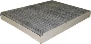 Фильтр салона угольный (Azumi). Артикул AC33118C