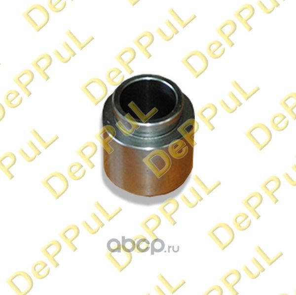 ПОРШЕНЬ СУППОРТА ТОРМОЗНОГО ПЕРЕДНЕГО MITSUBISHI L (Deppul). Артикул DECT002