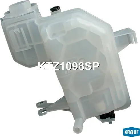 Бачок расширительный (Krauf). Артикул KTZ1098SP
