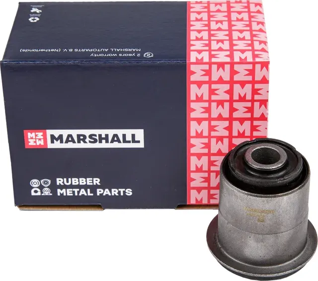 Сайлентблок Toyota Land Cruiser Prado 09-/ Hilux VI 95-/ 4 Runner IV 02- (M80839 (Marshall). Артикул M8083920