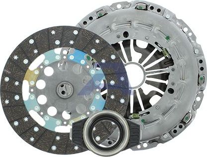 Сцепление (комплект) Aisin AISIN Clutch Kit (3P) для Kia Sorento I 2006-2009. Артикул KK-021A