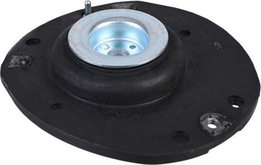 Опора амортизатора (стойки) Zentparts передняя левая для Peugeot 206 1998-2013. Артикул Z12269