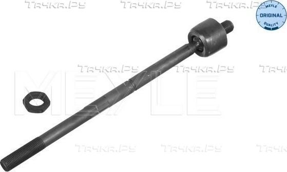 Рулевая тяга Meyle Original. Артикул 11-16 030 7528