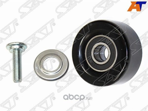 Ролик натяжителя приводного ремня TOYOTA 1-2AZ1- (SAT). Артикул ST166200W110