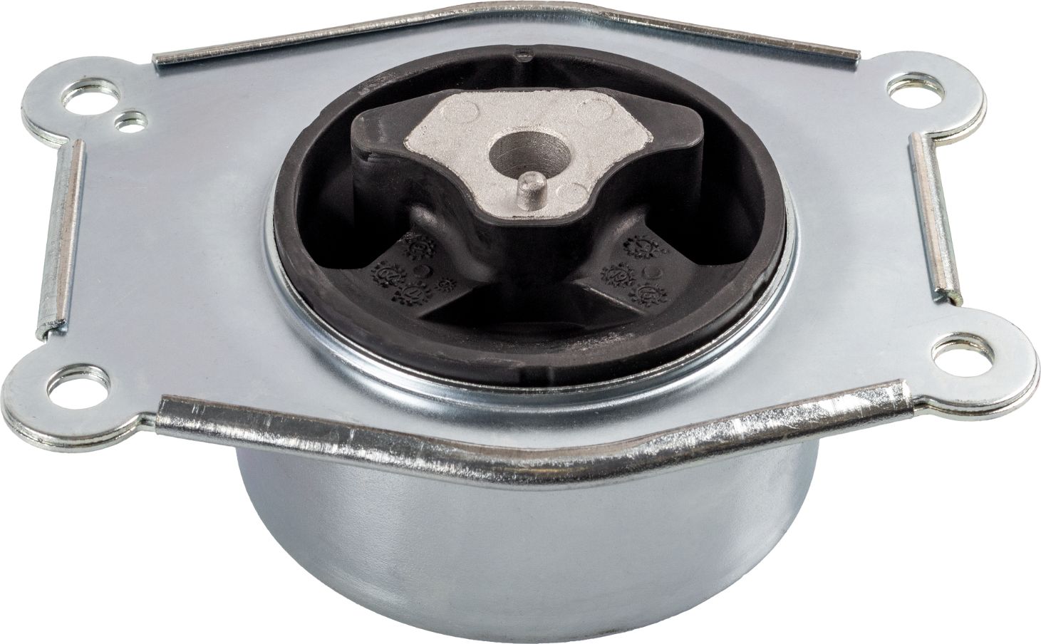 Подушка (опора) двигателя Febi Bilstein. Артикул 15638