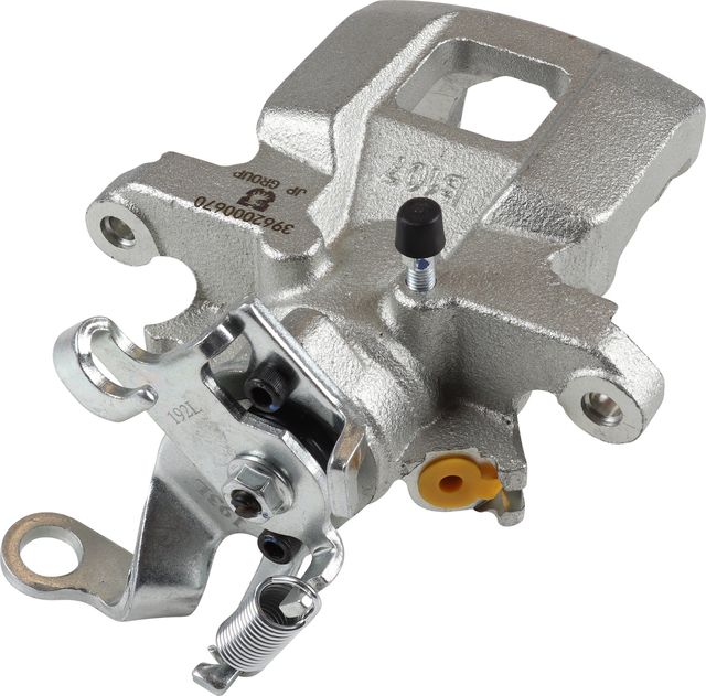 Тормозной суппорт JP Group. Артикул 3962000670