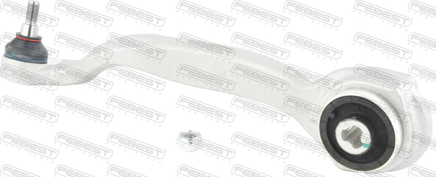 Поперечный рычаг передней подвески Febest. Артикул 1624-212FLFR