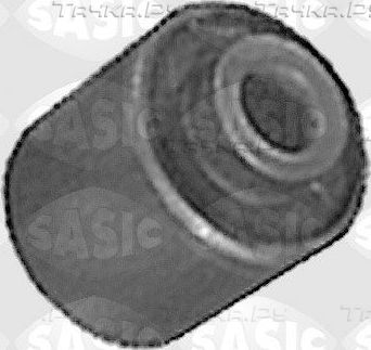 Подушка (опора) двигателя Sasic передняя для Peugeot 407 2004-2011. Артикул 2700047