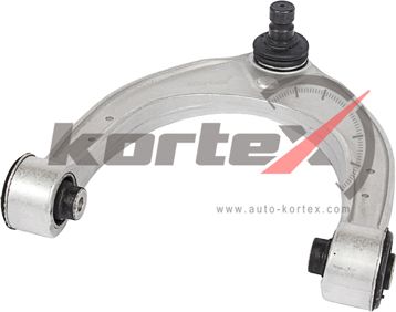Рычаг передней подвески верхний (Kortex). Артикул KSL5157