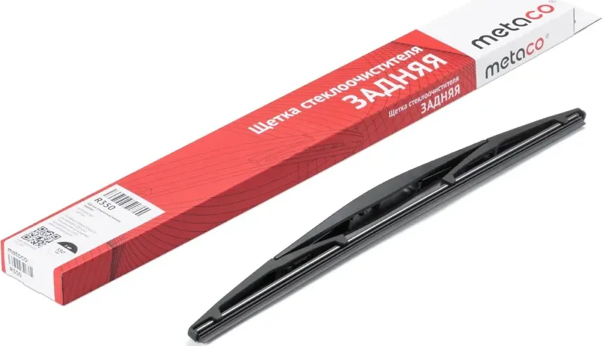 Щетка стеклоочистителя (Metaco). Артикул R350