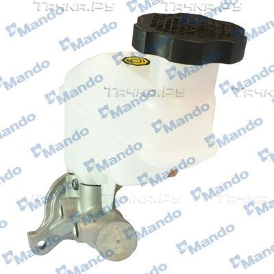 Тормозной цилиндр главный Mando для Kia Optima III 2010-2015. Артикул EX585102T200