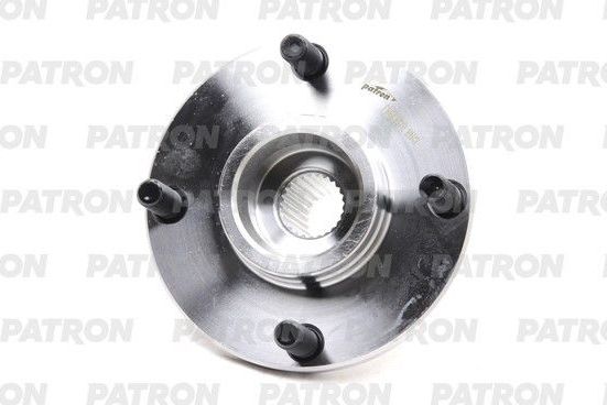 Ступица колеса Patron. Артикул PBK4537H