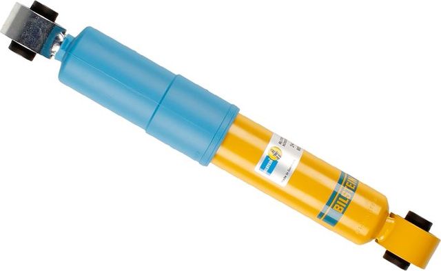 Амортизатор Bilstein B6 4600 задний для Nissan Pathfinder R51 2005-2014. Артикул 24-140881