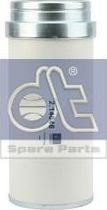 Воздушный фильтр DT Spare Parts. Артикул 2.14046