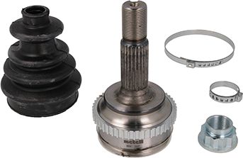 Шрус внутренний (граната) Metelli. Артикул 15-1884