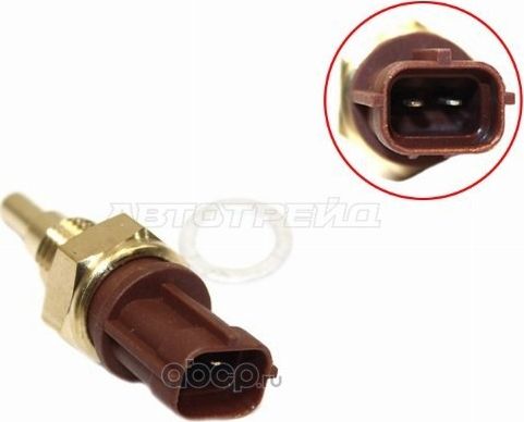 Датчик  охлаждающей жидкости  MOCO 02-,GRAND VITA (SAT). Артикул ST1365073H00