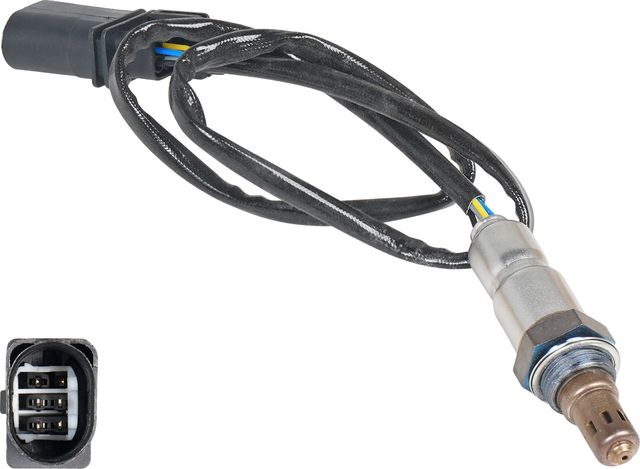 Лямбда-зонд (кислородный датчик) StartVOLT для Volkswagen Touran II 2010-2015. Артикул VS-OS 1802