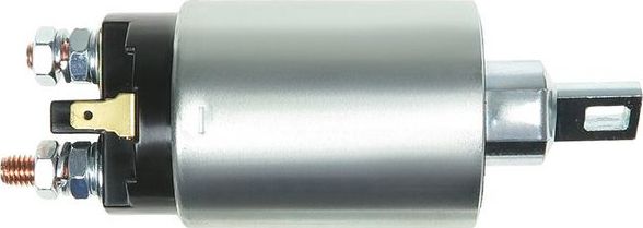 Втягивающее реле стартера AS-PL Brand new AS-PL. Артикул SS5010