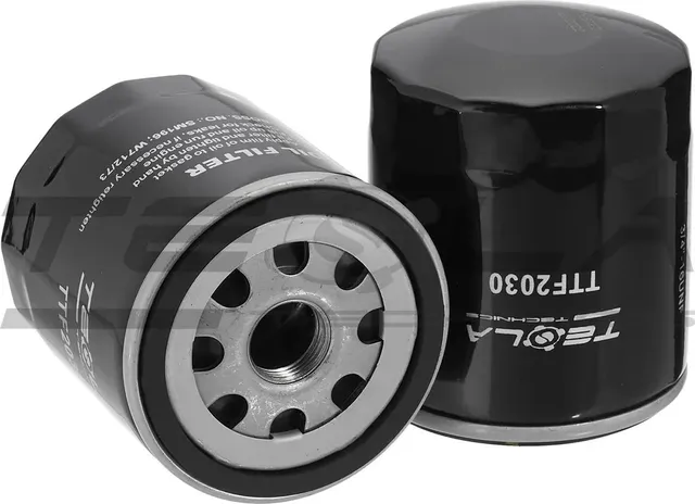 Фильтр масляный (Tesla Technics). Артикул TTF2030