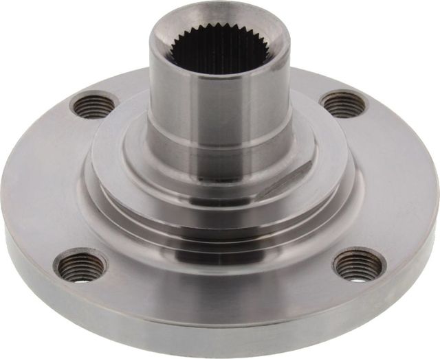 Ступица колеса MAPCO передняя правая/левая для Audi 90 II (B3) 1987-1991. Артикул 26757