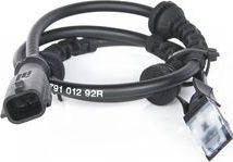 Датчик ABS Bosch передний для Renault Modus I 2004-2015. Артикул 0 265 008 922