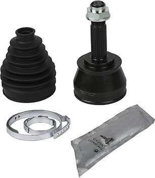Шрус наружный (граната) Zentparts для Fiat Palio I 1997-2012. Артикул Z21523