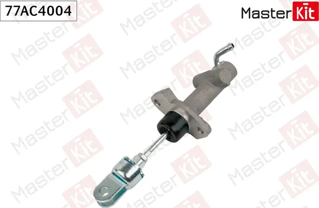 Цилиндр сцепл.глав.CHEVROLET AVEO 1.2-1.4 05- (Master KIT). Артикул 77AC4004