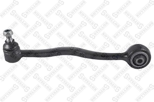 Поперечный рычаг передней подвески Stellox. Артикул 54-01206A-SX