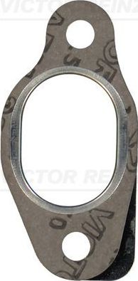 Прокладка выпускного коллектора Victor Reinz. Артикул 71-28186-20