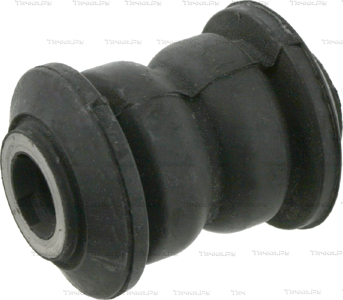 Сайлентблок заднего рычага подвески Febi Bilstein. Артикул 26387