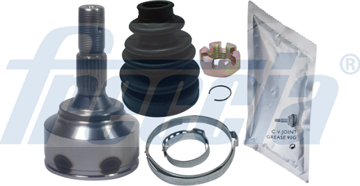 Шрус наружный (граната) Freccia. Артикул CVJ13-1120