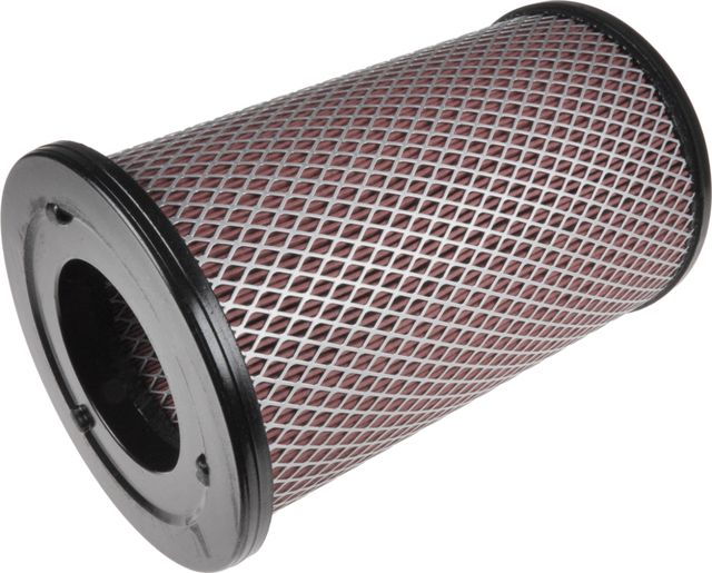 Воздушный фильтр Blue Print. Артикул ADN12274