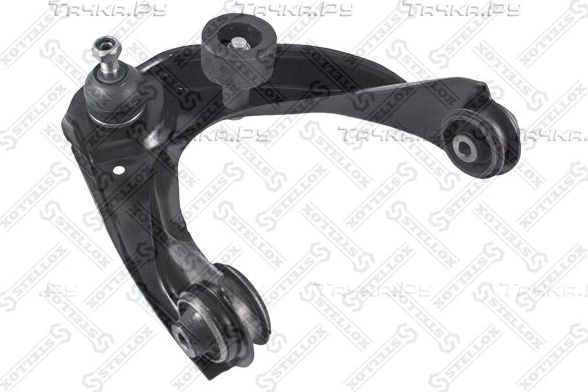 Поперечный рычаг Stellox правый верхний для Mazda 6 II (GH) 2007-2013. Артикул 57-71079A-SX