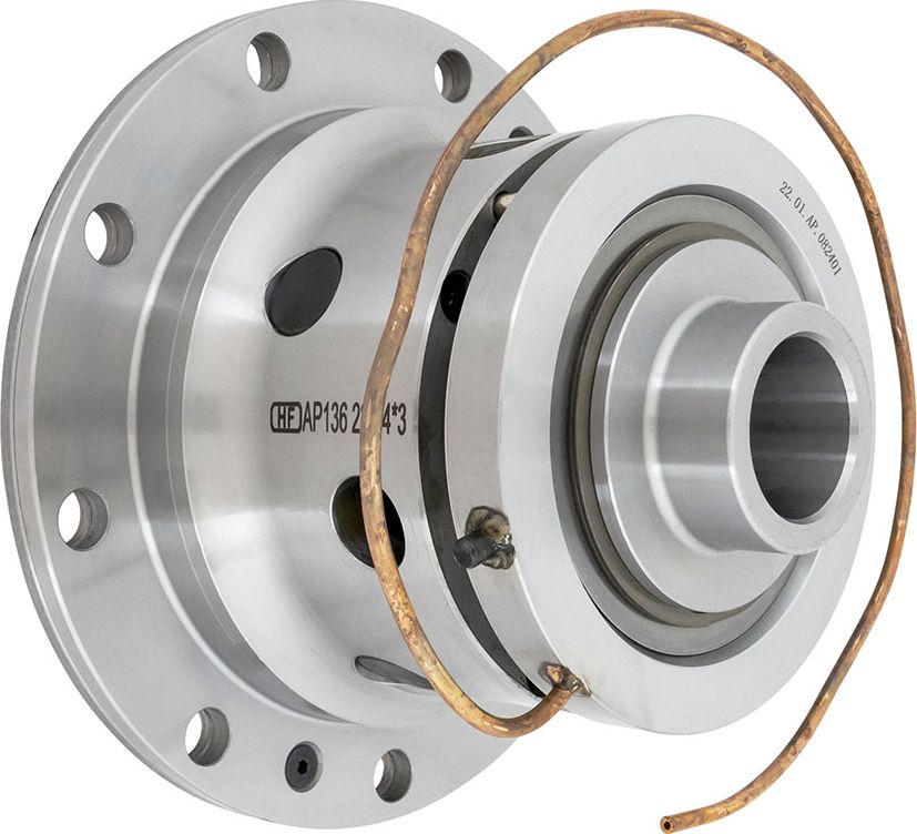 Блокировка переднего/заднего дифференциала HF Differential пневматическая (без компрессора) (шлицов 31) для Nissan Pathfinder II 1996-2004. Артикул AP136