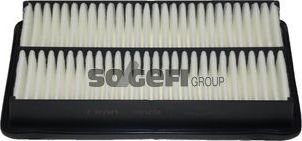 Воздушный фильтр Fram для Mazda CX-7 I 2006-2014. Артикул CA11074