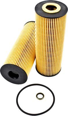 Масляный фильтр JS Asakashi. Артикул OE9601