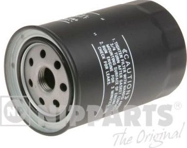 Масляный фильтр Nipparts. Артикул J1312000