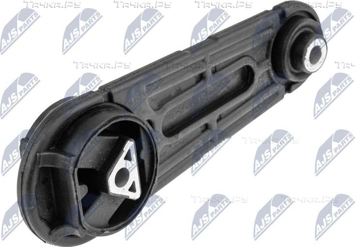 Подушка (опора) двигателя NTY задняя для Nissan Cube Z12 2010-2026. Артикул ZPS-NS-066